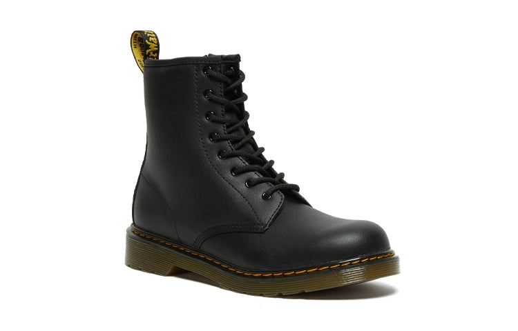 (GS) Dr. Martens 1460 'Black' 21975001