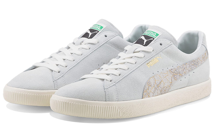 PUMA Suede Vintage Made in Japan 'Kintsugi - White' 383797-01