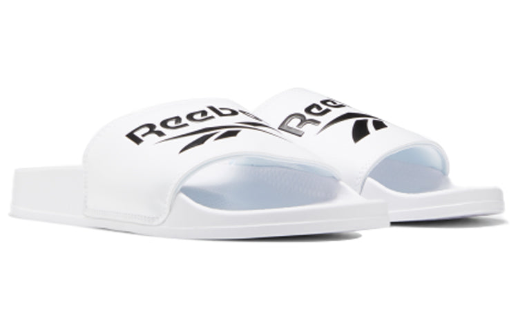 Reebok Classic Slide 'White Black' FW6229