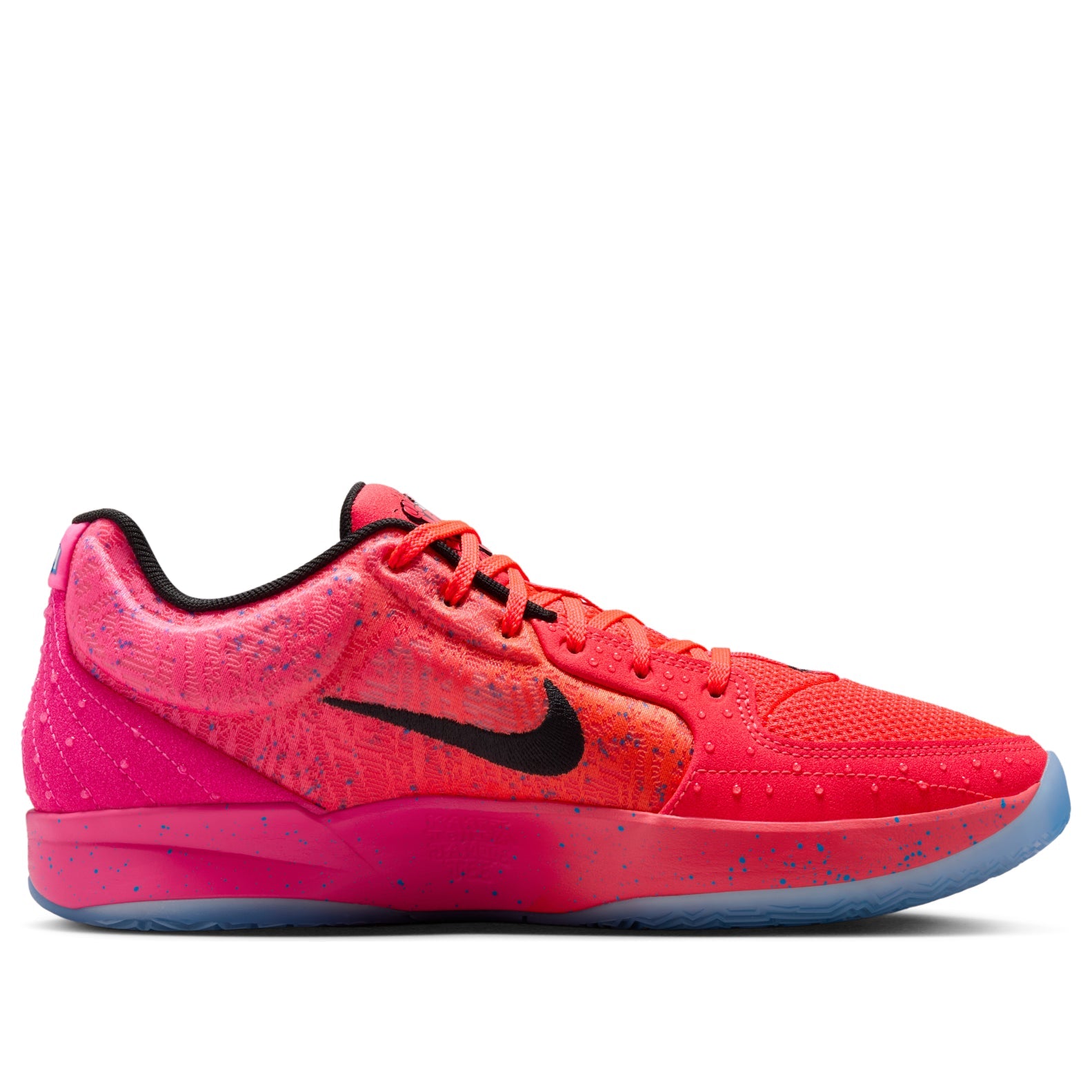 Nike x Kool-Aid JA 2 EP 'Tropical Punch' IF0303-600