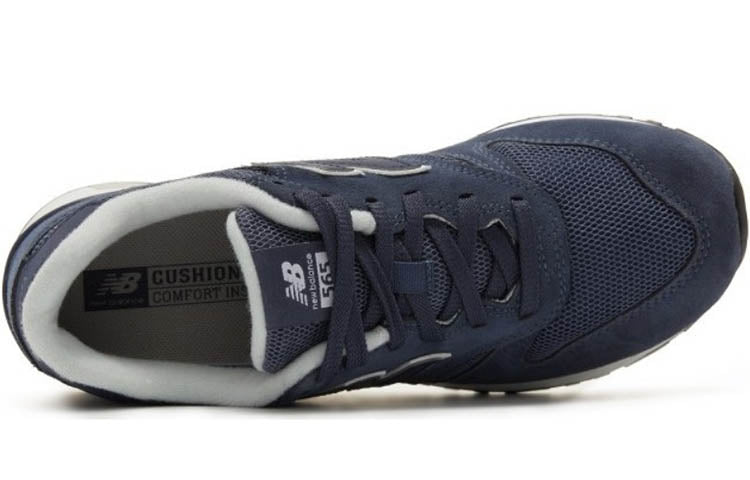 New Balance 565 Series Navy Blue D Wide ML565CLB