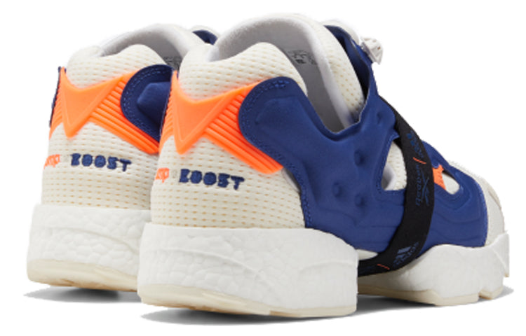 Reebok Instapump Fury x Boost 'Prototype' FU9240