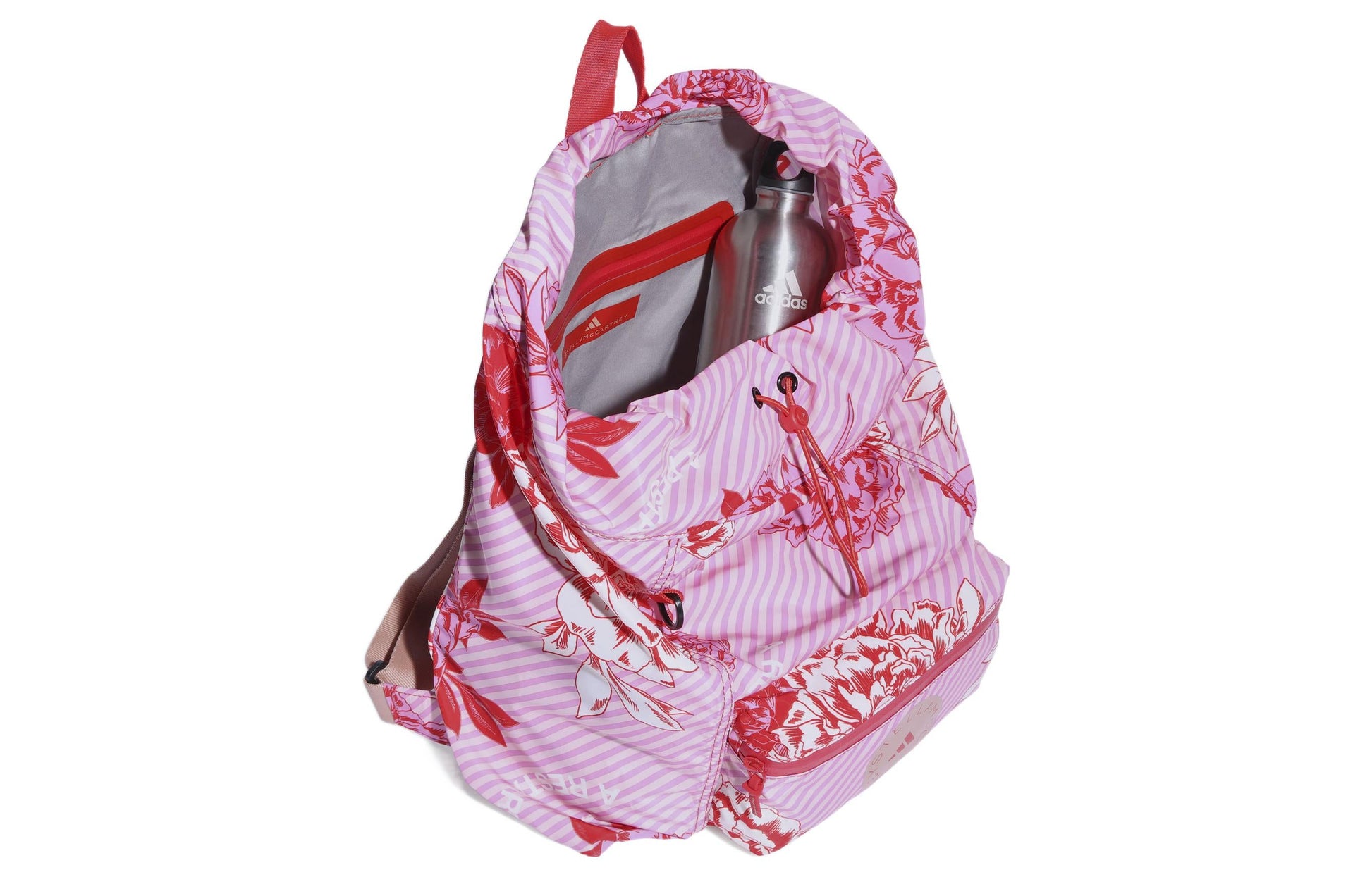 (WMNS) adidas by Stella McCartney Gym Sack 'Pink' IA1488