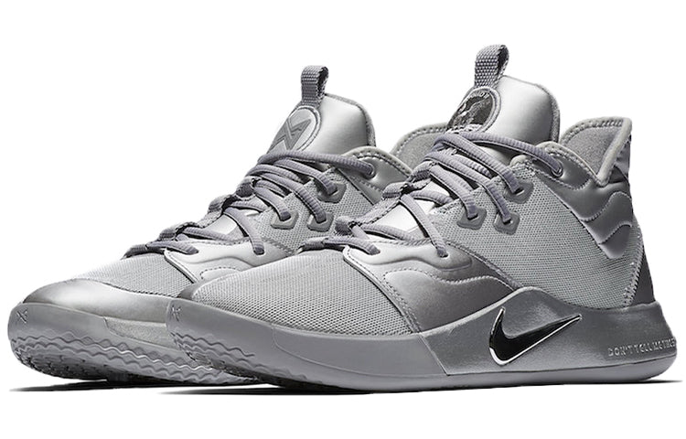Nike NASA x PG 3 EP 'Moon Landing' CI2667-001