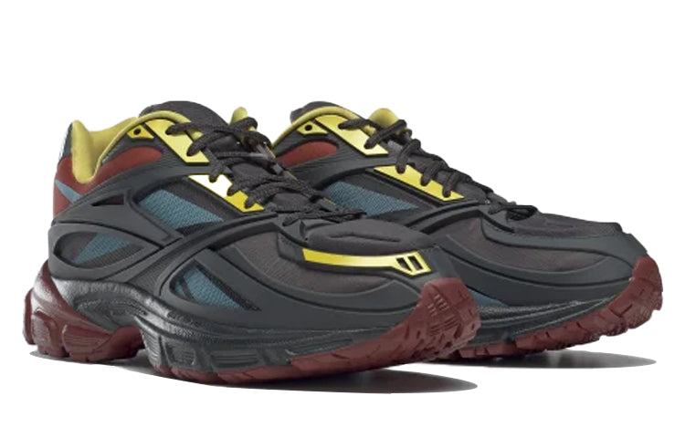 Reebok Premier Road Modern 'Black Red Blue' FX4373