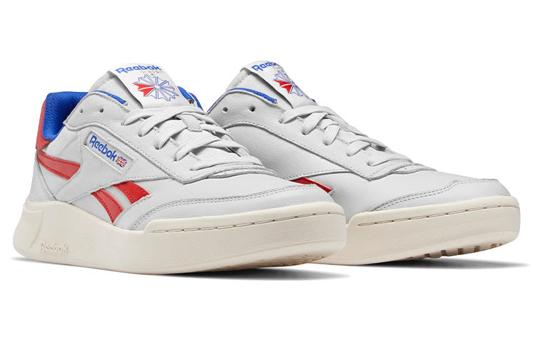 Reebok Club C Revenge Legacy 'Pure Grey Vector Red' GW2838