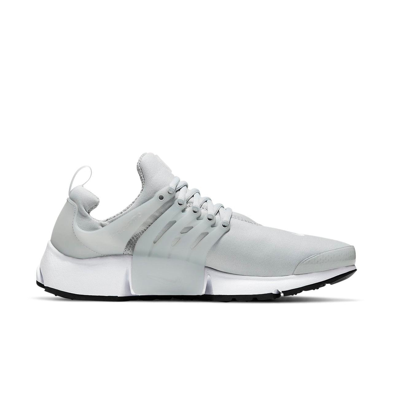 Nike Air Presto 'Light Smoke Grey' CT3550-002