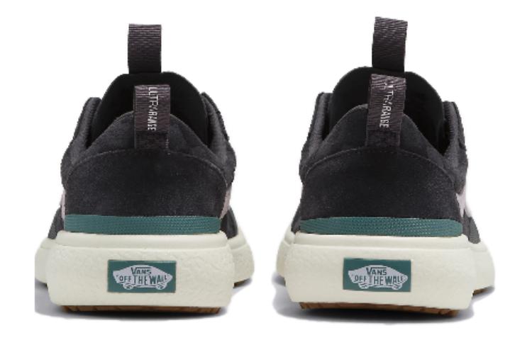 Vans UltraRange EXO SE Checkerboard 'Navy Purple' VN0A4UWMQ96