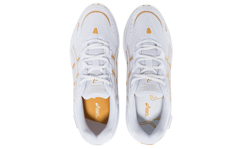 (WMNS) ASICS Gel-1090 'White Gold' 1202A019-100