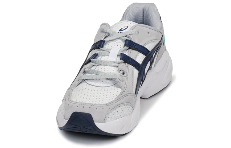 ASICS Gel BND 'White Peacoat' 1021A216-100