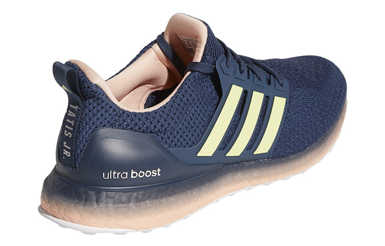 adidas Fernando Tatis Jr. x UltraBoost 2.0 DNA 'Crew Navy Glory Pink' GX6432