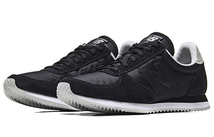 (WMNS) New Balance 220 Shoes Black WL220BM