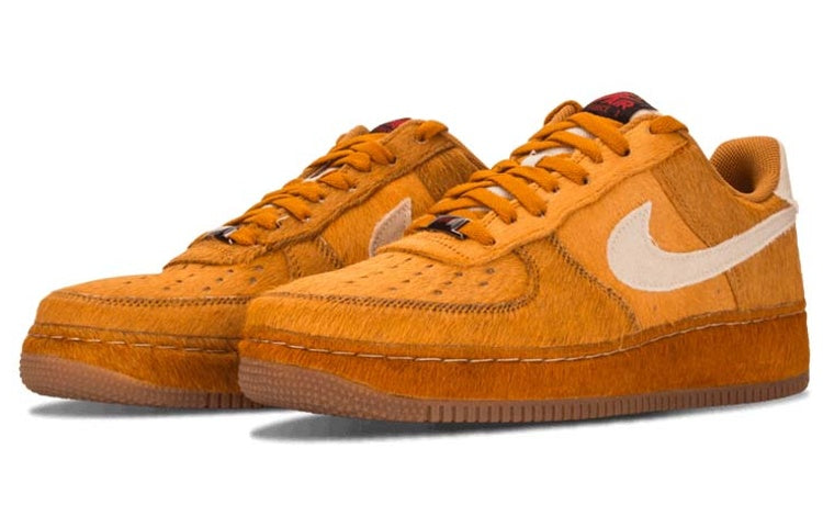 Nike Air Force 1 Low 'Savage Beast' 389726-220