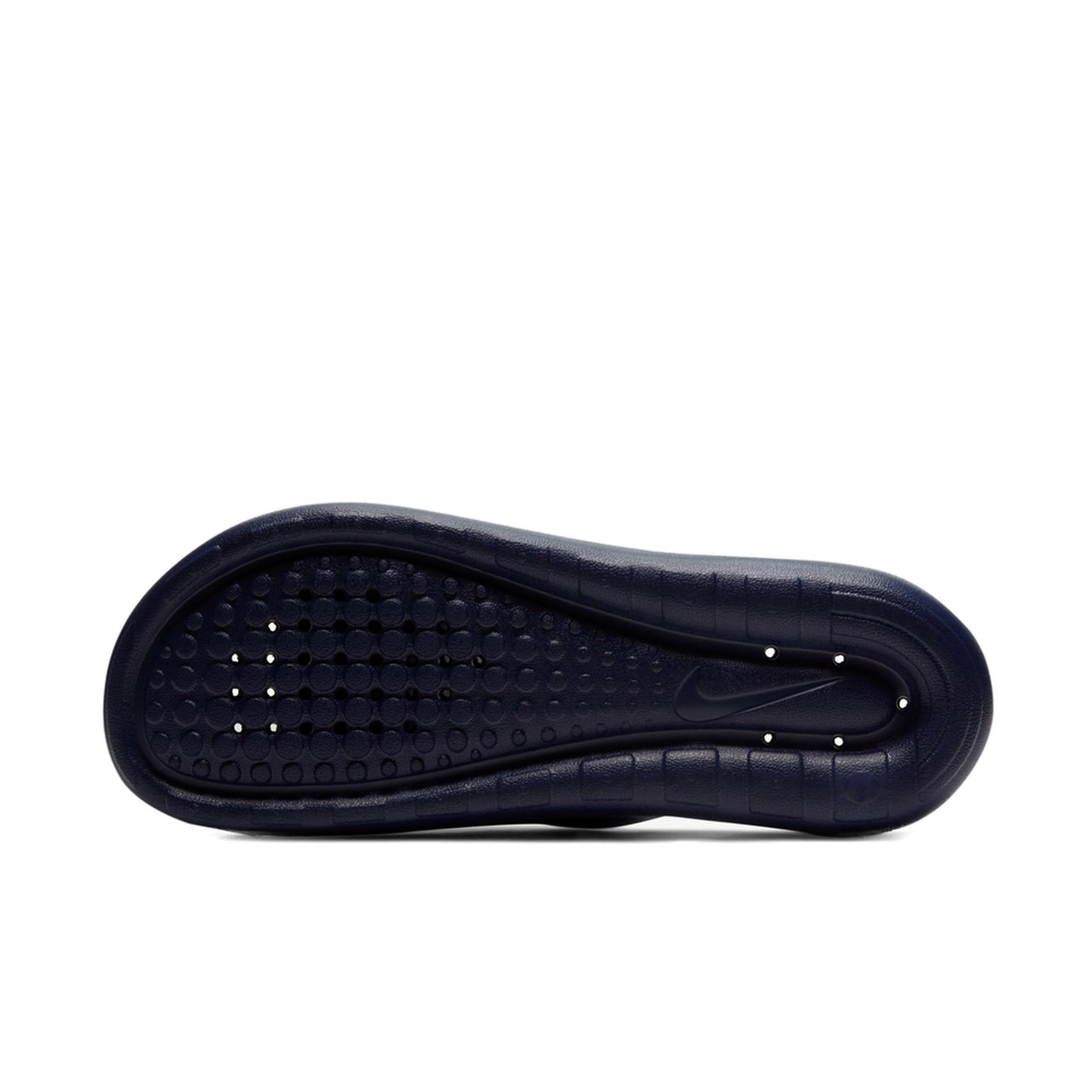 Nike Victori One Slide 'Polka Swoosh - Midnight Navy' CZ5478-400