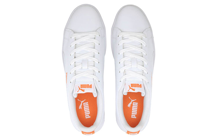 (WMNS) PUMA Up 'White Dragon Fire' 373034-02