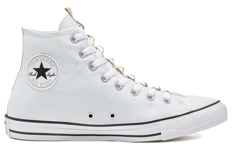 Converse Chuck Taylor All Star High 'Alt Exploration - White' 170131F