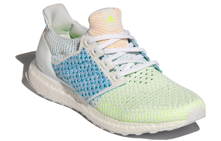 adidas Ultraboost Clima 'White Signal Green' FZ3640