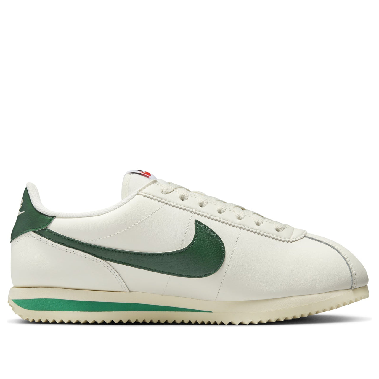 (WMNS) Nike Cortez 'Sail Gorge Green' DN1791-101