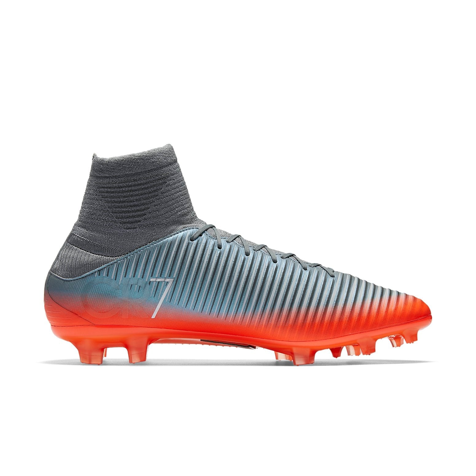 Nike Mercurial Veloce 3 DF FG Soccer Cleat 852518-001