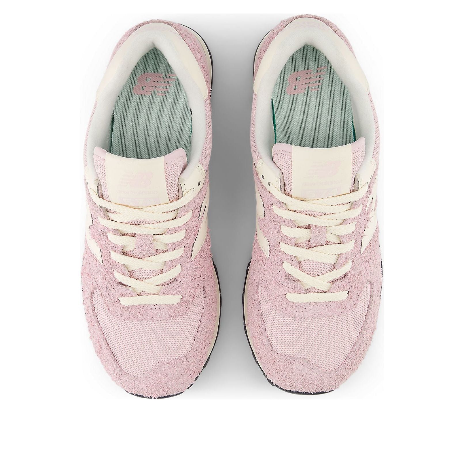 (WMNS) New Balance 574 'Rose Sugar Permafrost' WL574CPP