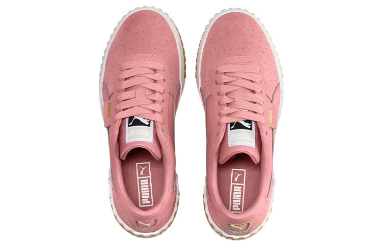 (WMNS) PUMA Cali Exotic 'Bridal Pink' 369653-02