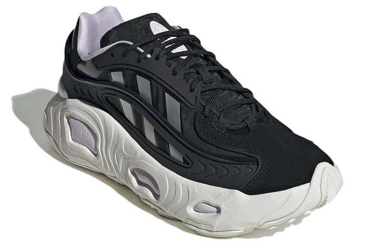 (WMNS) adidas Oznova 'Black Purple Tint' HP3371