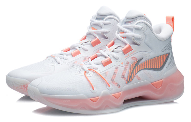 Li-Ning Sharp Blade 2 Mid 'Blade of Beginning' ABAR087-2
