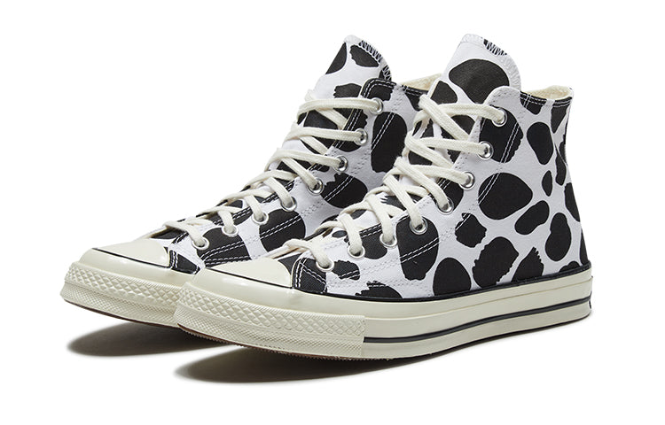 Converse Chuck 70 High 'Cow Print' 167484C