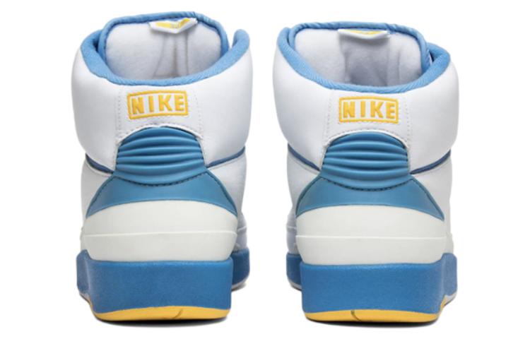 Air Jordan 2 Retro 'Carmelo' 2004 308308-141