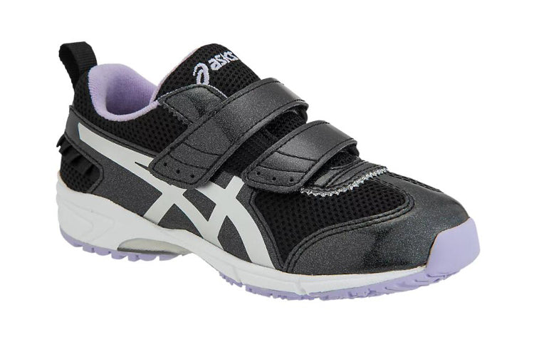 ASICS Tiara Mini Fr Sport Shoes K Black/White 1144A019-001
