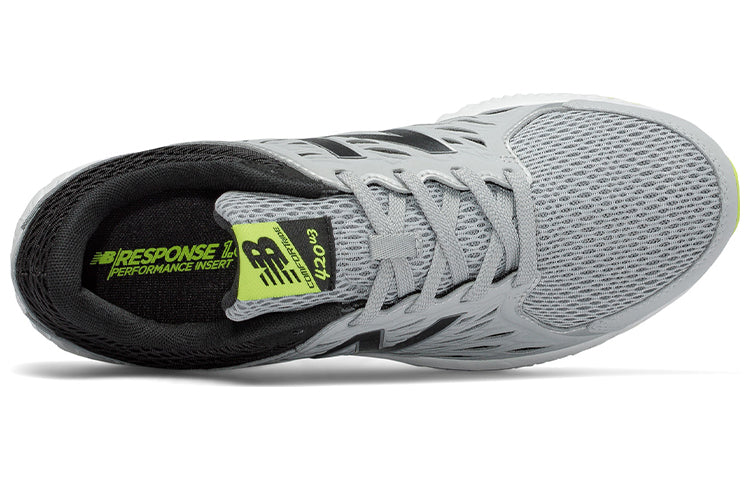 New Balance 420 v3 Low-Top Grey/Black M420LY3