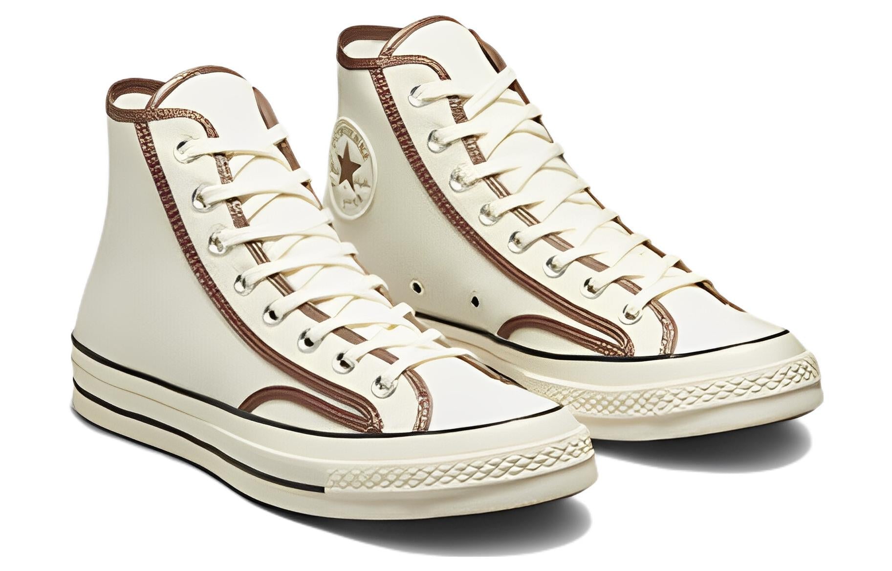 Converse Chuck 70 High 'Workwear - Egret Brown' A04330C