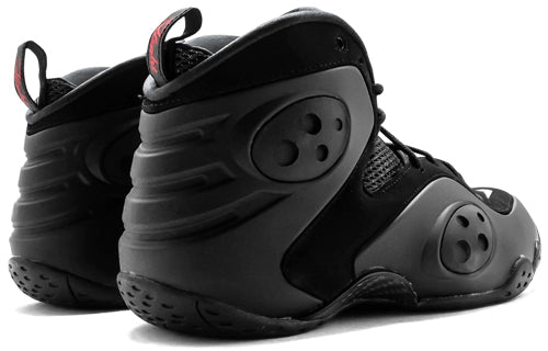 Nike Zoom Rookie 'Black' BQ3379-002