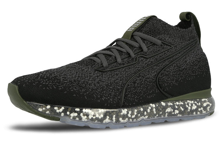 PUMA Jamming 'Black' 190629-02