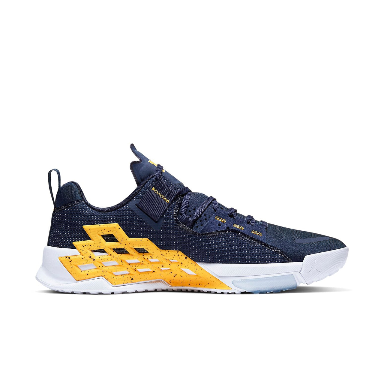 Air Jordan Alpha 360 TR 'Michigan' CQ6425-417