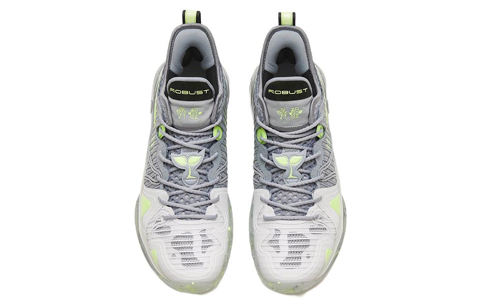 ANTA Shock Wave 4 Pro 'Awaken' 112241111-3