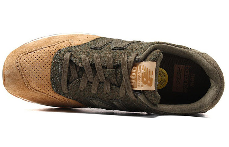 New Balance 996 'Green Brown' MRL996JH