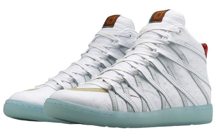 Nike KD 7 NSW 'White Ice Blue' 653871-100