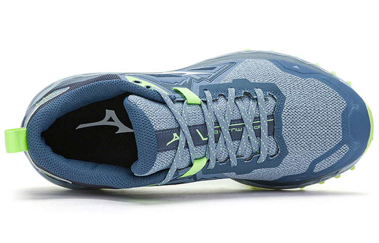 Mizuno Wave Mujin 8 J1GJ217001