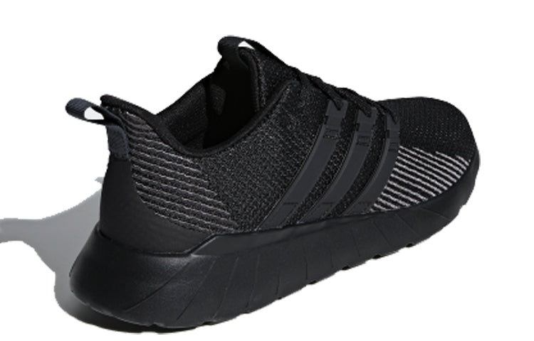 adidas Questar Flow 'Core Black' F36255