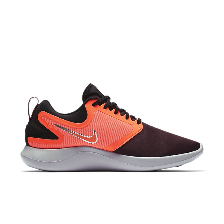 Nike LunarSolo 'Black Port Wine' AA4079-009