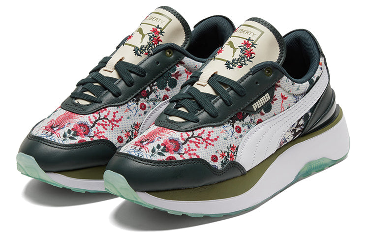 (WMNS) PUMA Liberty of London x Cruise Rider NU 'Floral' 382107-01