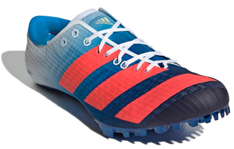 adidas Adizero Finesse 'Legacy Indigo Turbo' GY0913