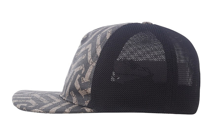 Gucci Casual Printing Baseball Cap Coffee 426887-4HA04-2260