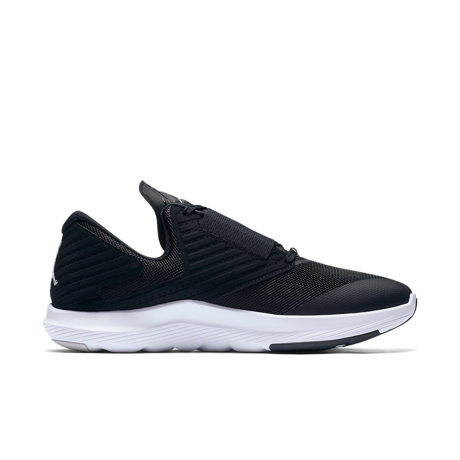 Air Jordan Relentless Sports Shoes Black/White AJ7990-004