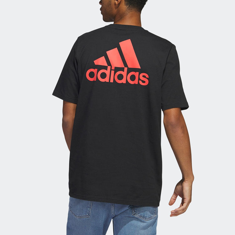 adidas Logo Tee HA7208
