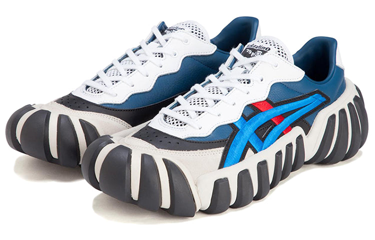 Onitsuka Tiger Dentigre 'Peacoat Black' 1183A794-400