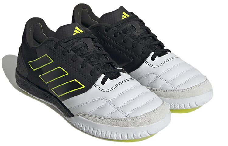 adidas Top Sala Competition 'Black Solar Yellow' GY9055