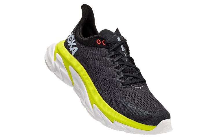 HOKA ONE ONE Clifton Edge 'Anthracite Evening Primrose' 1110510-AEPR