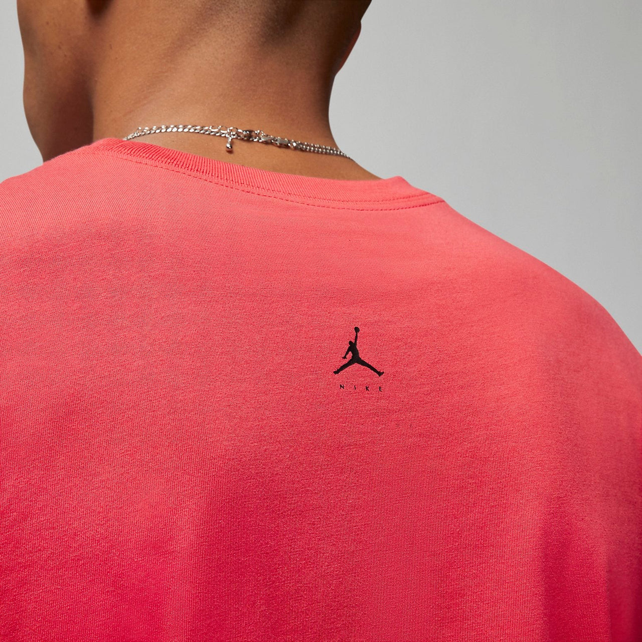 Air Jordan Flight MVP T-Shirt 'Ember Glow' DQ7366-850